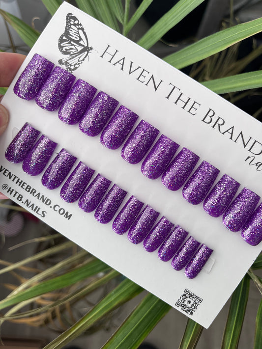 Shimmer (GEL POLISH ONLY)