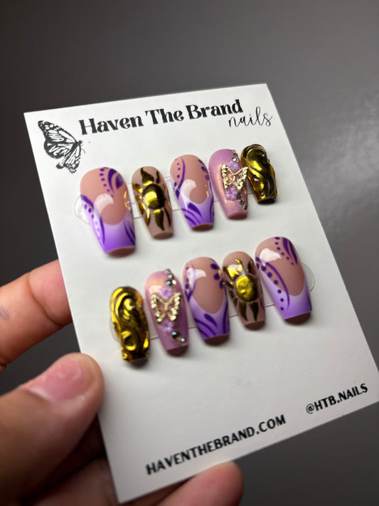 Enchanted Eclipse (custom)