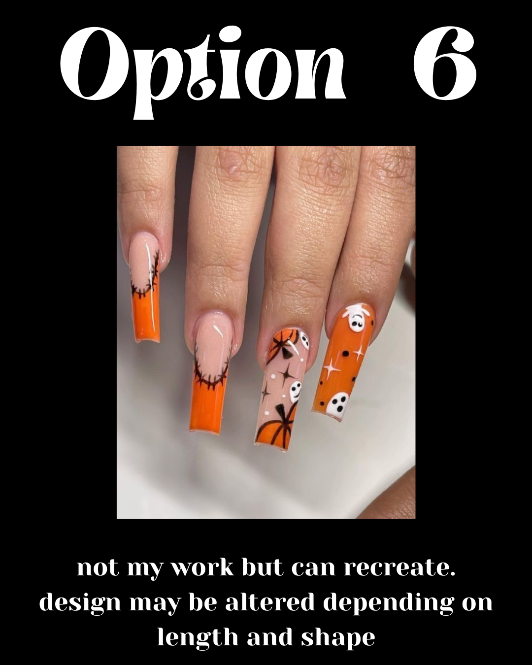 Halloween Designs