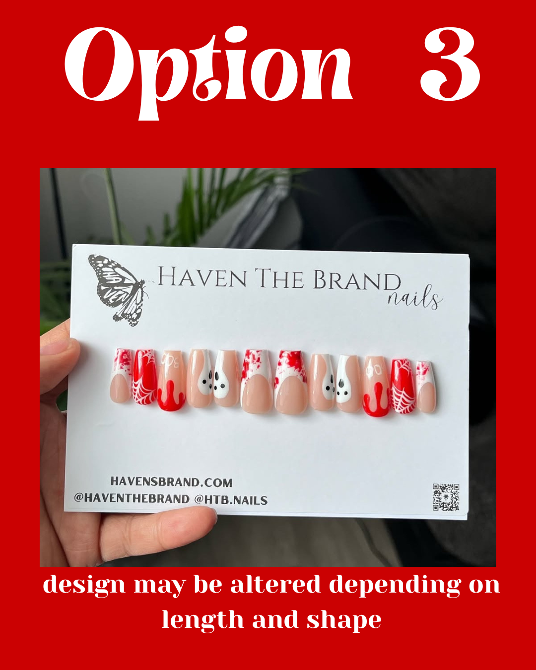 Halloween Designs