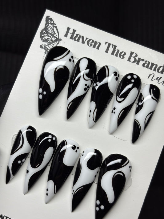 Oblivion Swirl (custom)