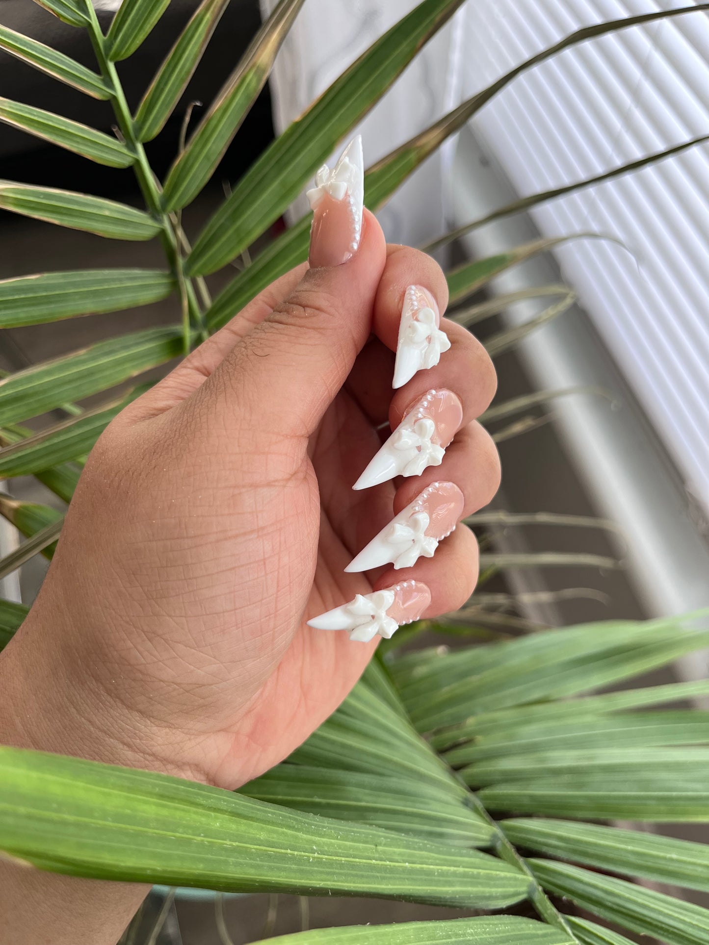 Keilani (custom)