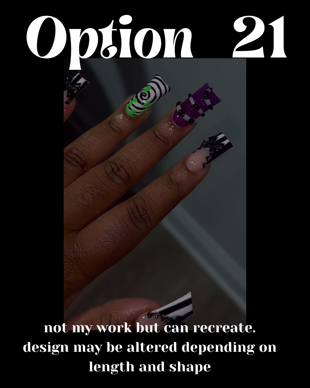 Halloween Designs