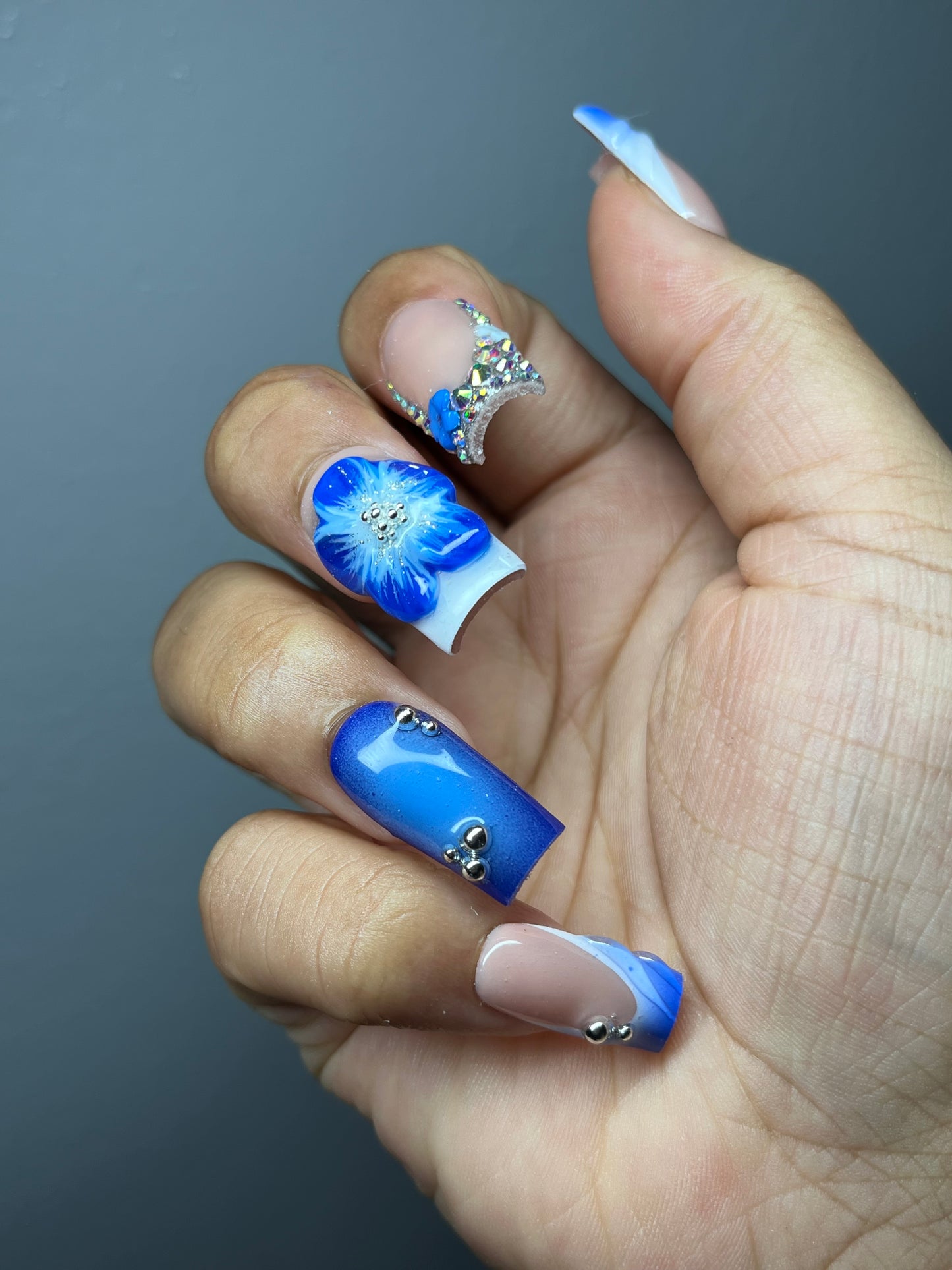 Nique (custom)