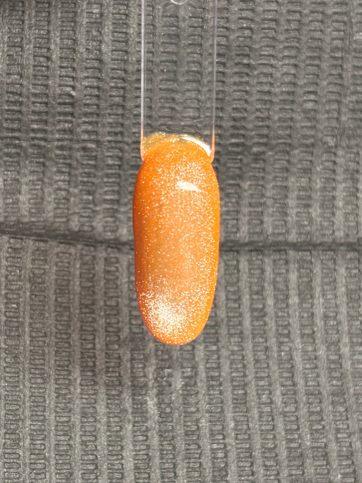 Orange Sherbet(custom)