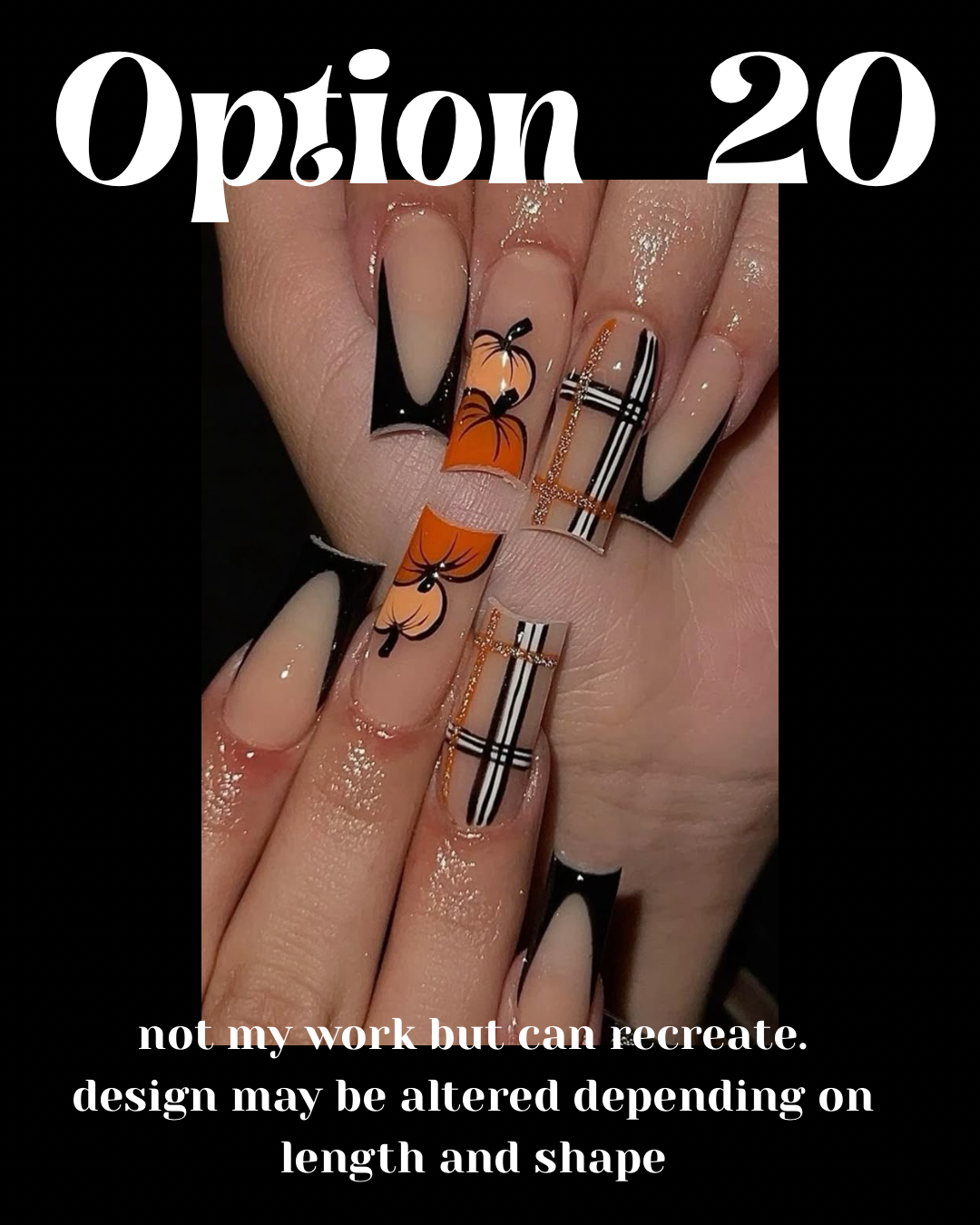 Fall Designs
