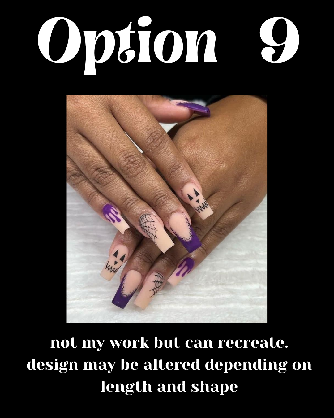 Halloween Designs