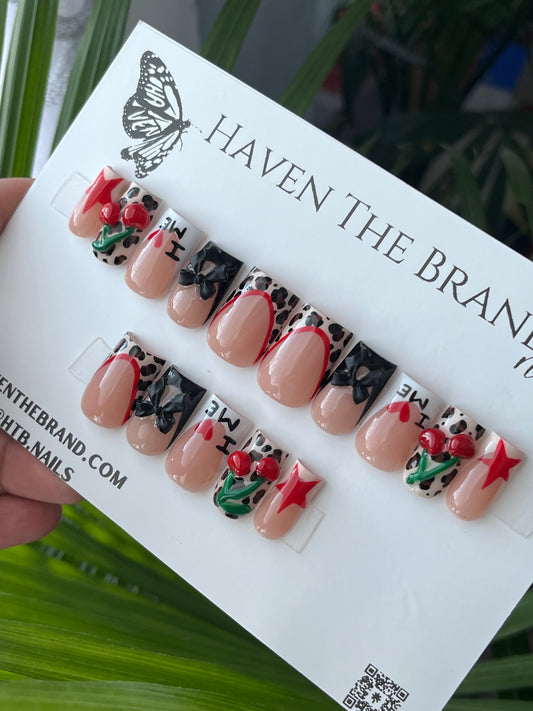 Big Mama 🐆🍒✨