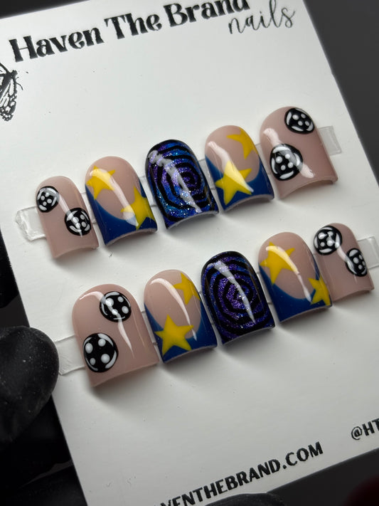 Button Eyes (custom)