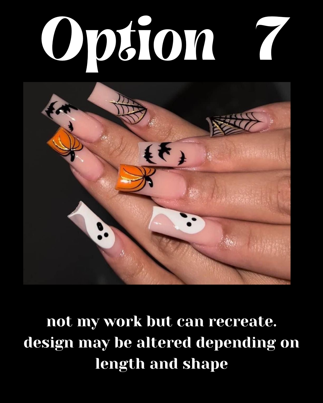 Halloween Designs