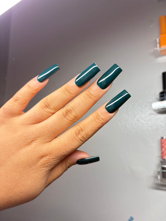 Forest Pine (custom)