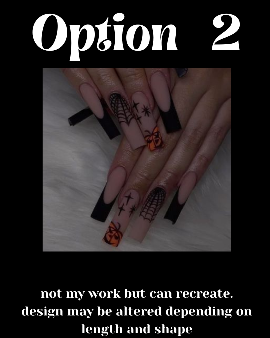 Halloween Designs