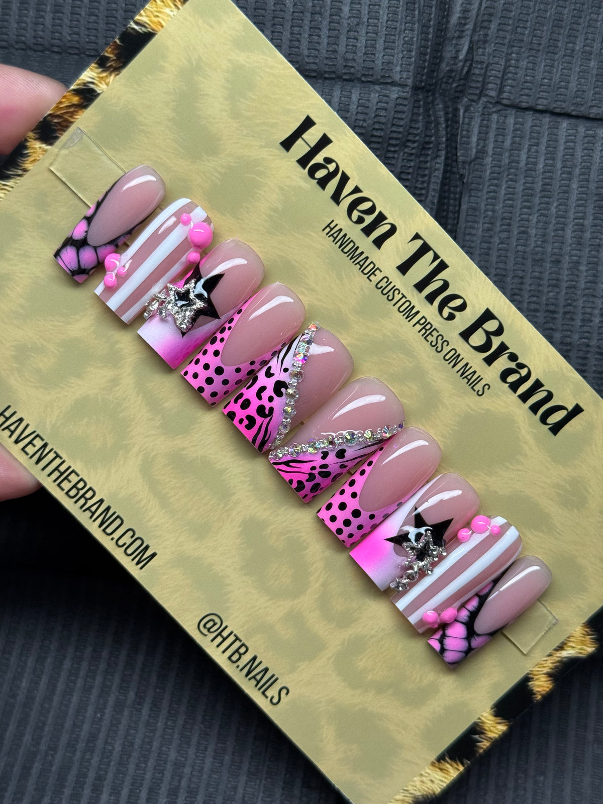 Punk Rock (Custom)