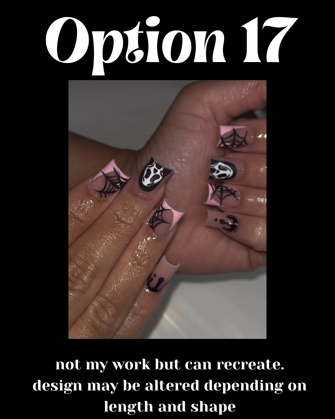 Halloween Designs