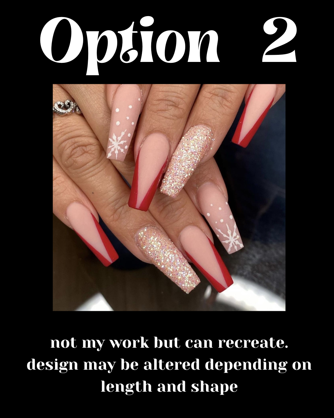 Winter Designs