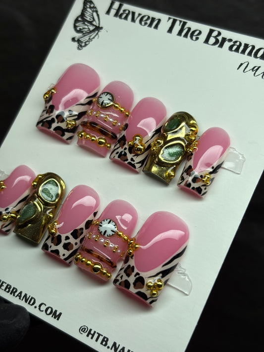 Timeless Temptress (custom)