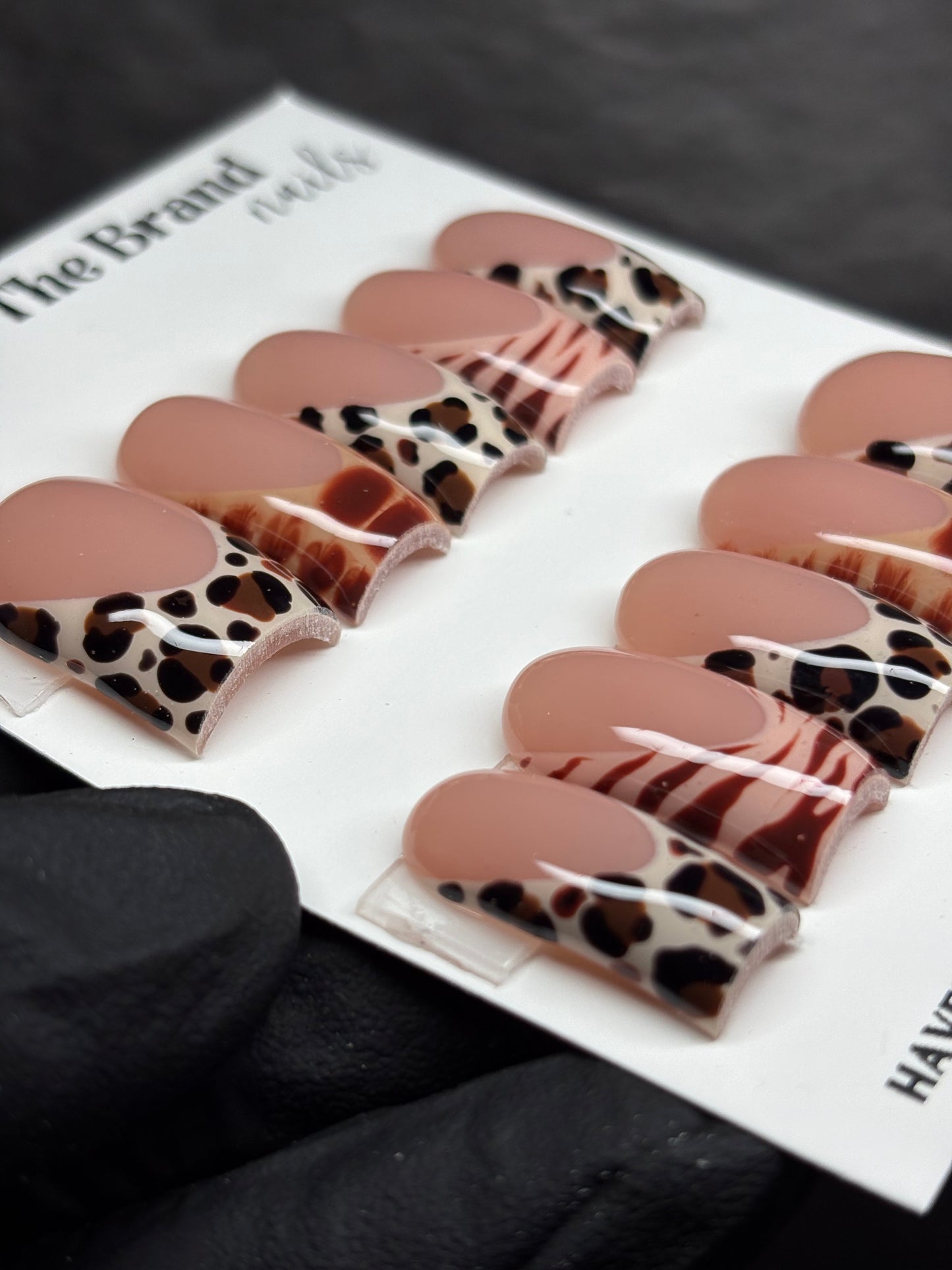 Jungle Babe (custom)