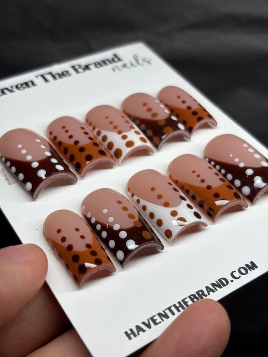 Divine Dots (custom)