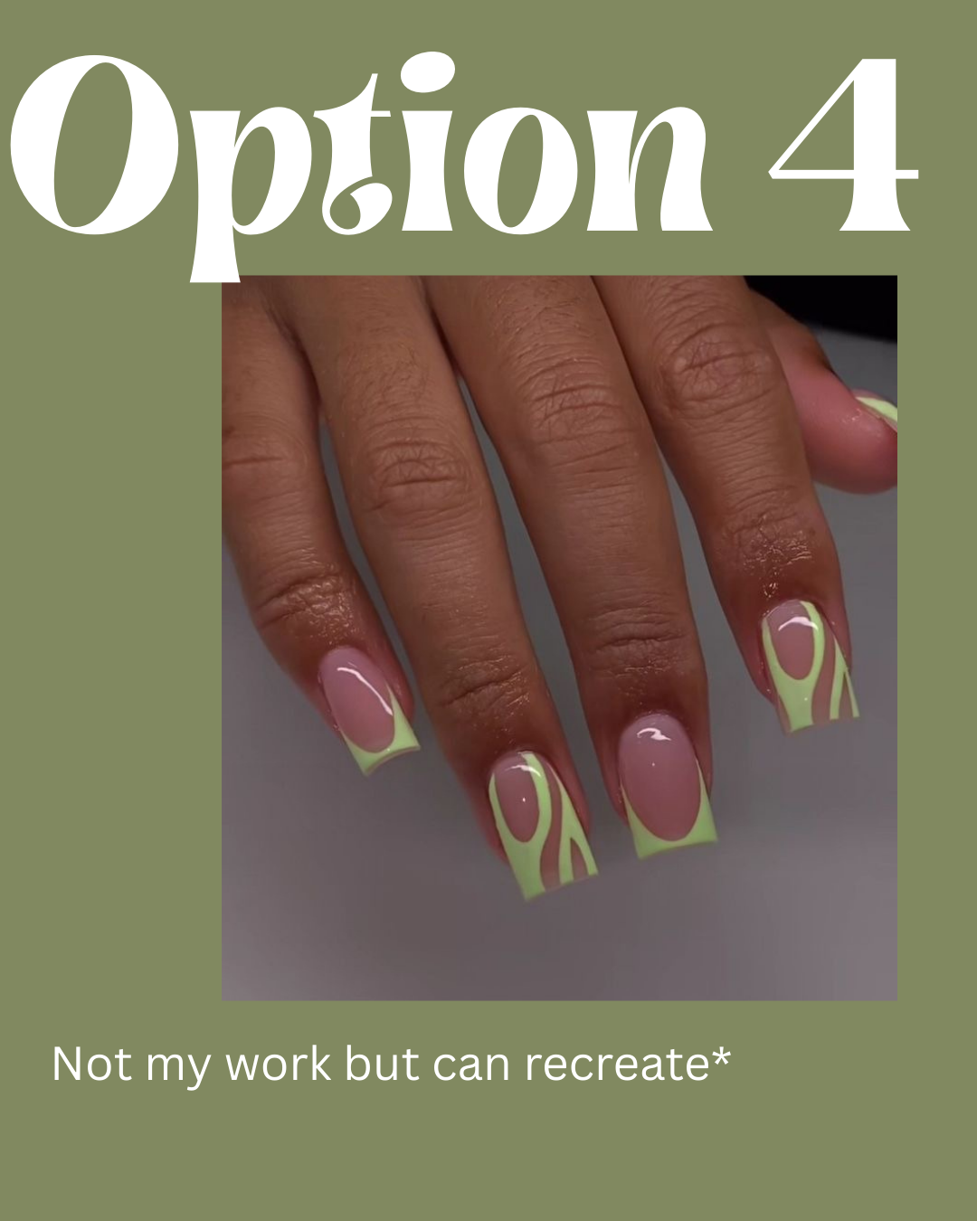 Simple Designs