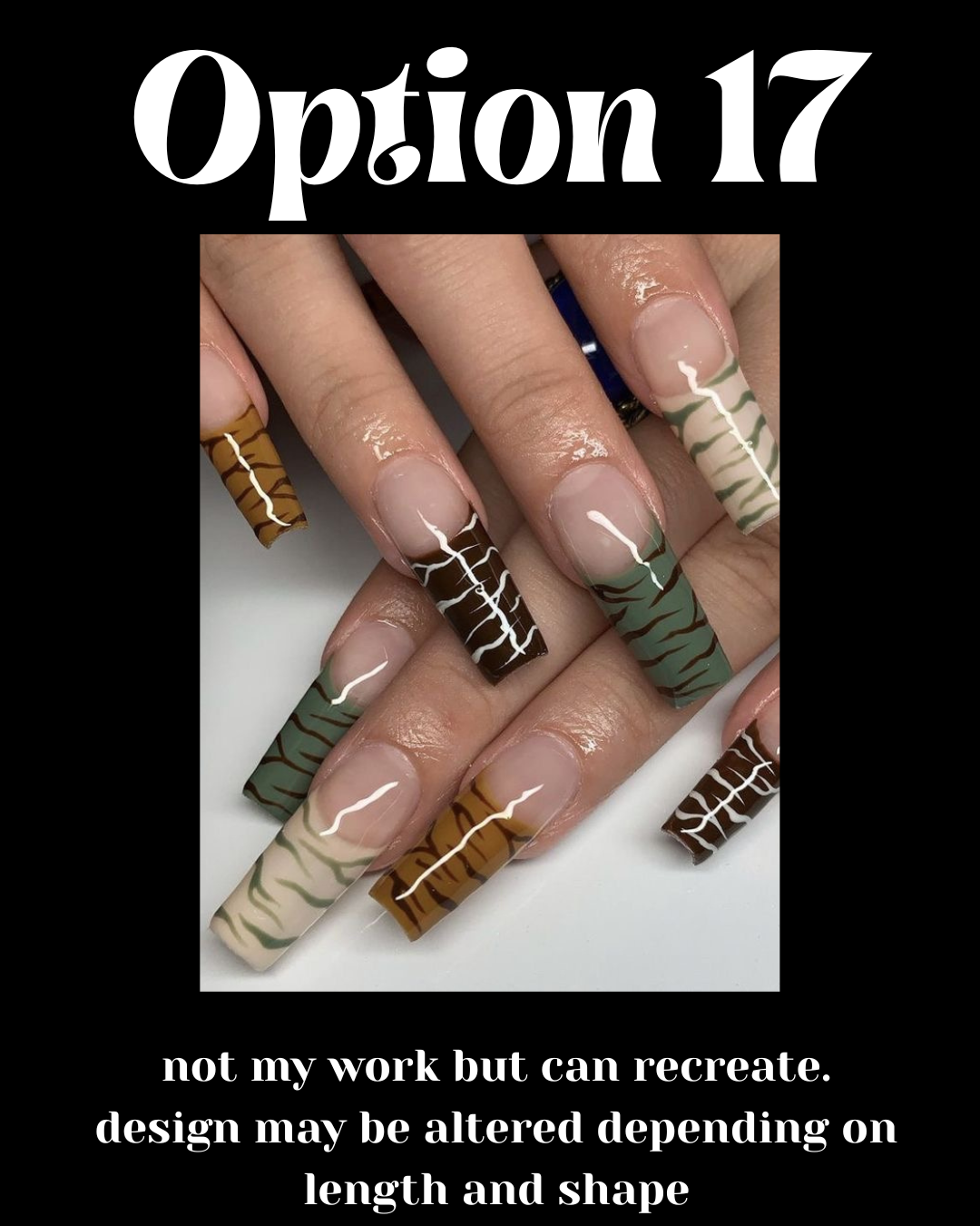 Fall Designs