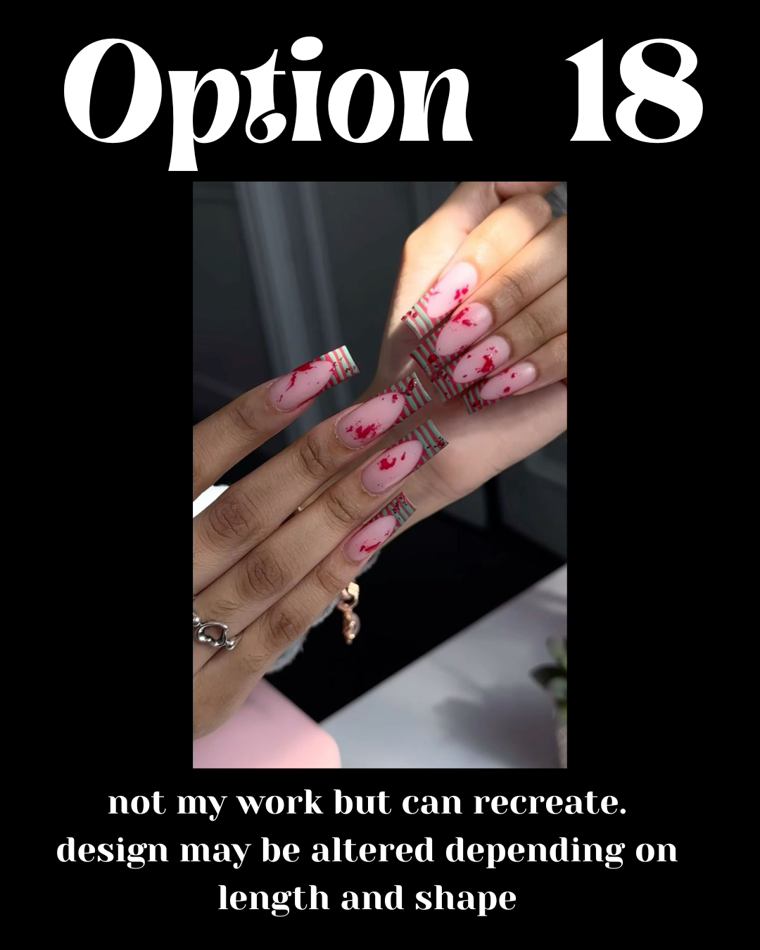 Halloween Designs