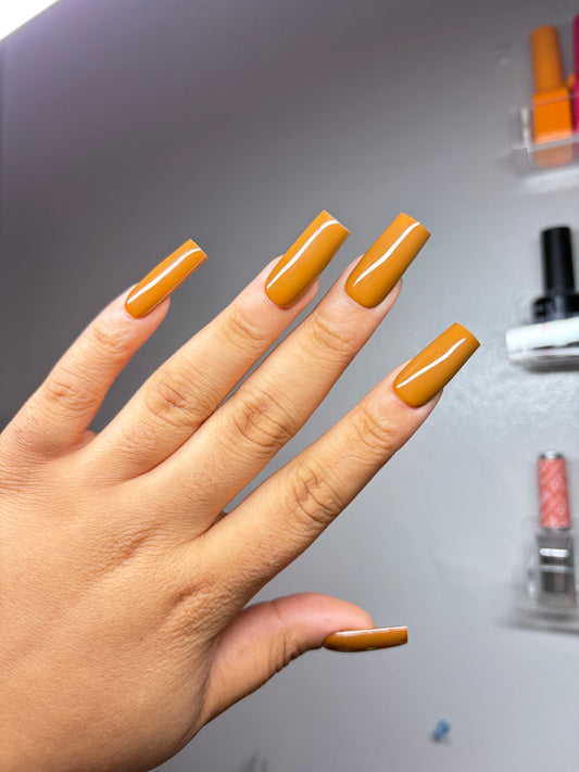 Autumn Wheat (custom)