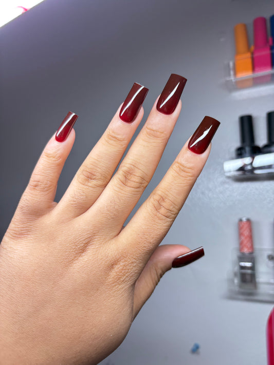 Cherry Cola (custom)