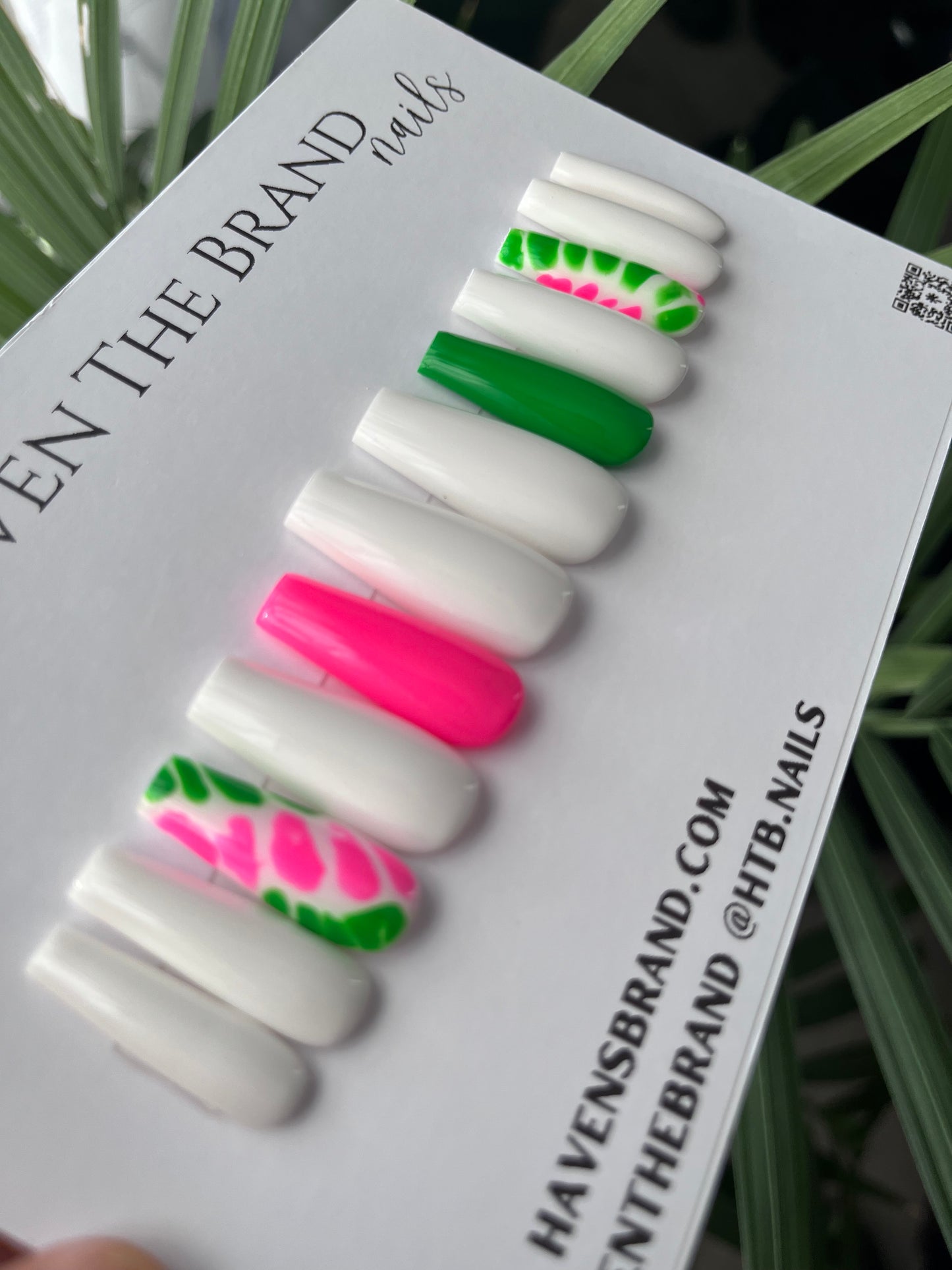 Watermelon Sugar