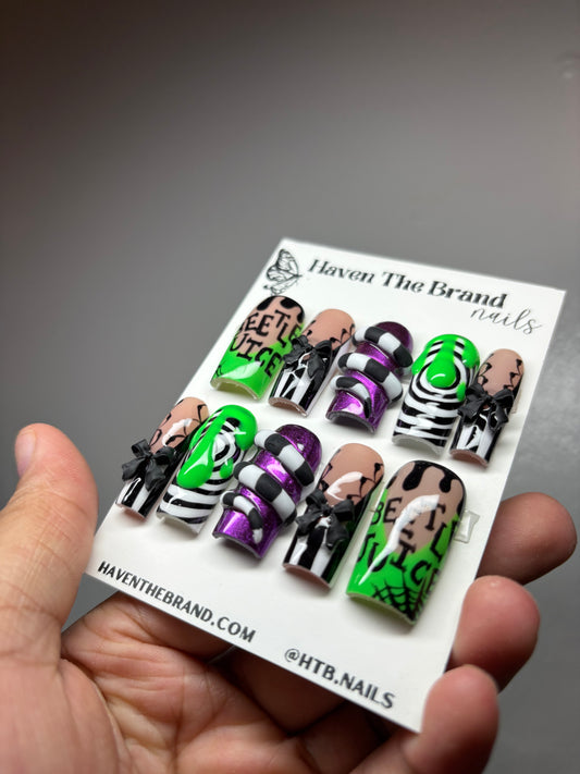 It’s Showtime(custom)