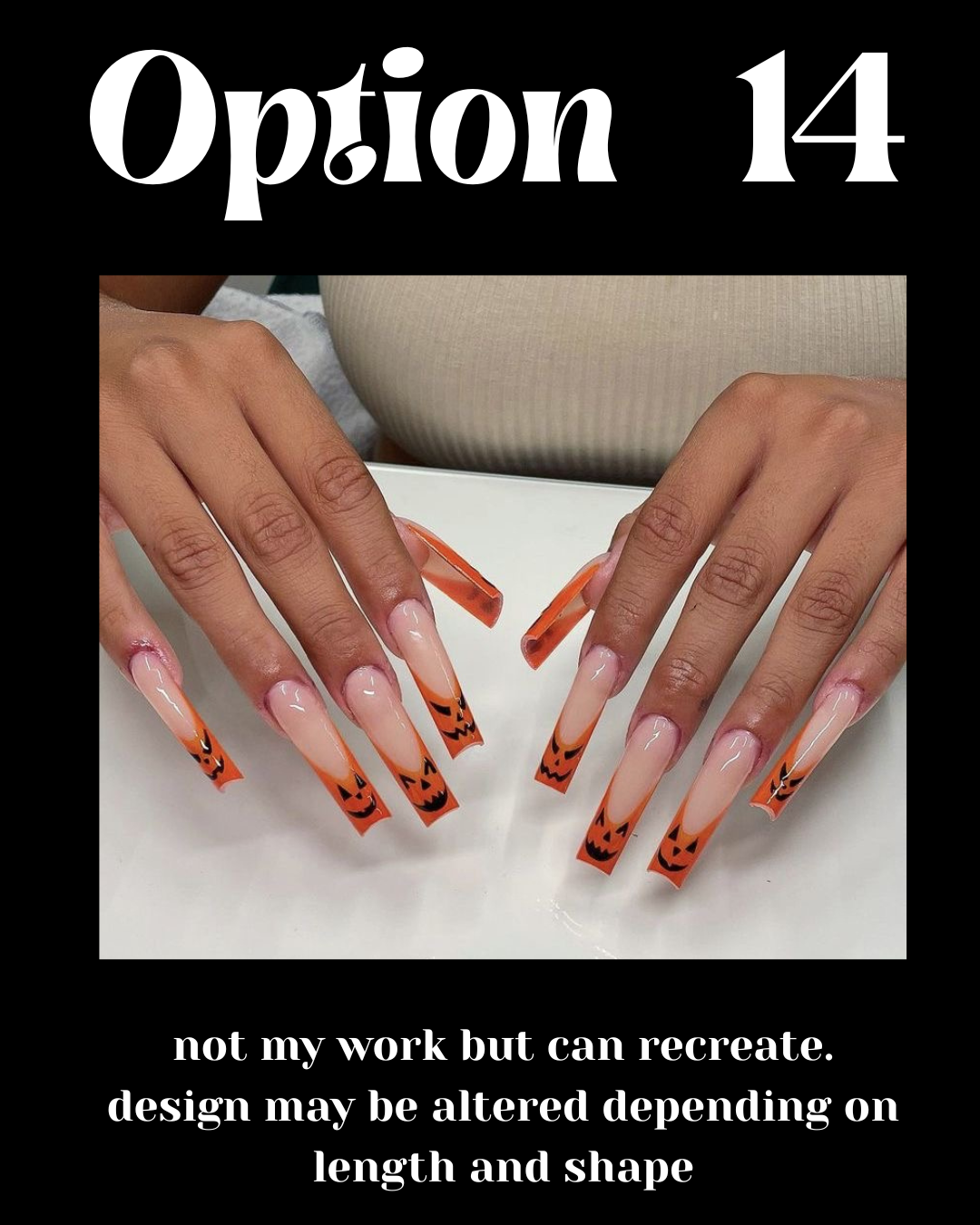 Halloween Designs