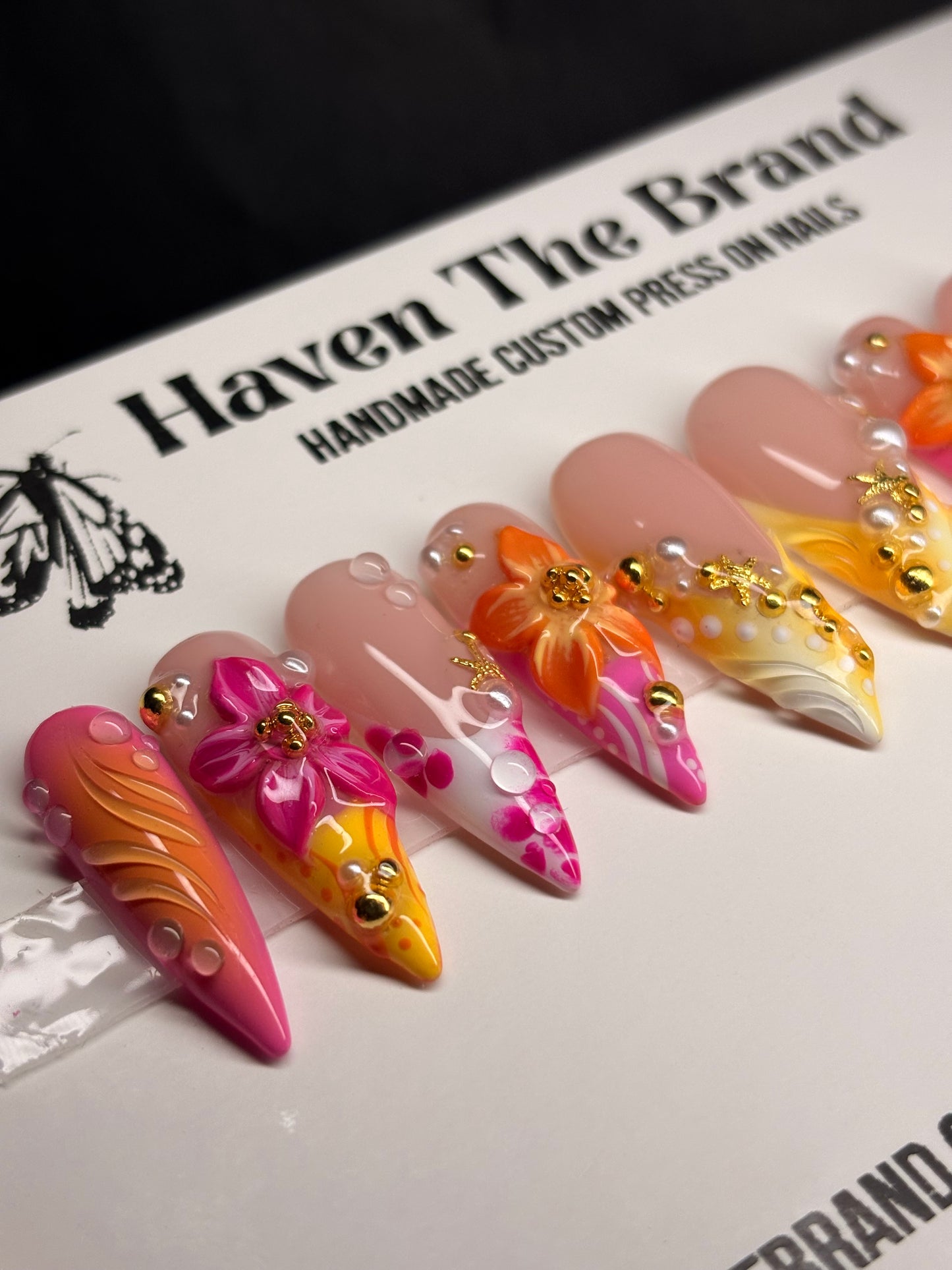 Radiance (custom)