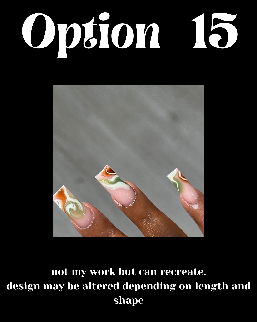 Fall Designs