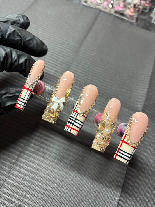 London Luxe (custom)