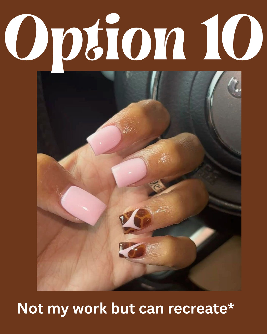 Simple Designs