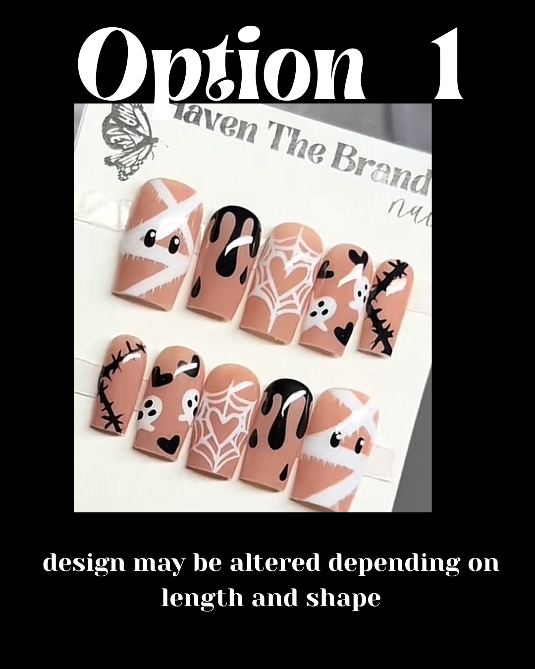 Halloween Designs