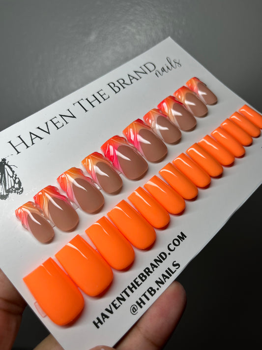 Noeli (GEL POLISH ONLY)