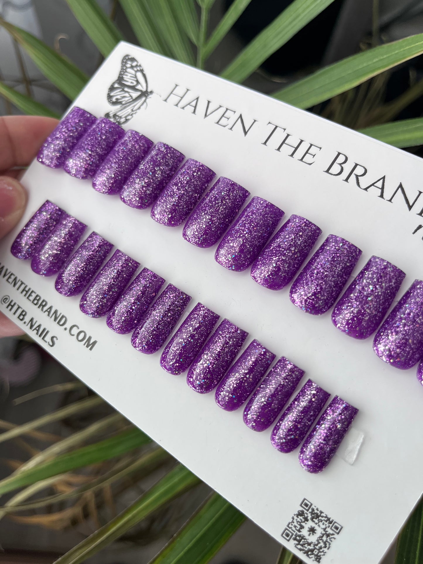 Shimmer (GEL POLISH ONLY)