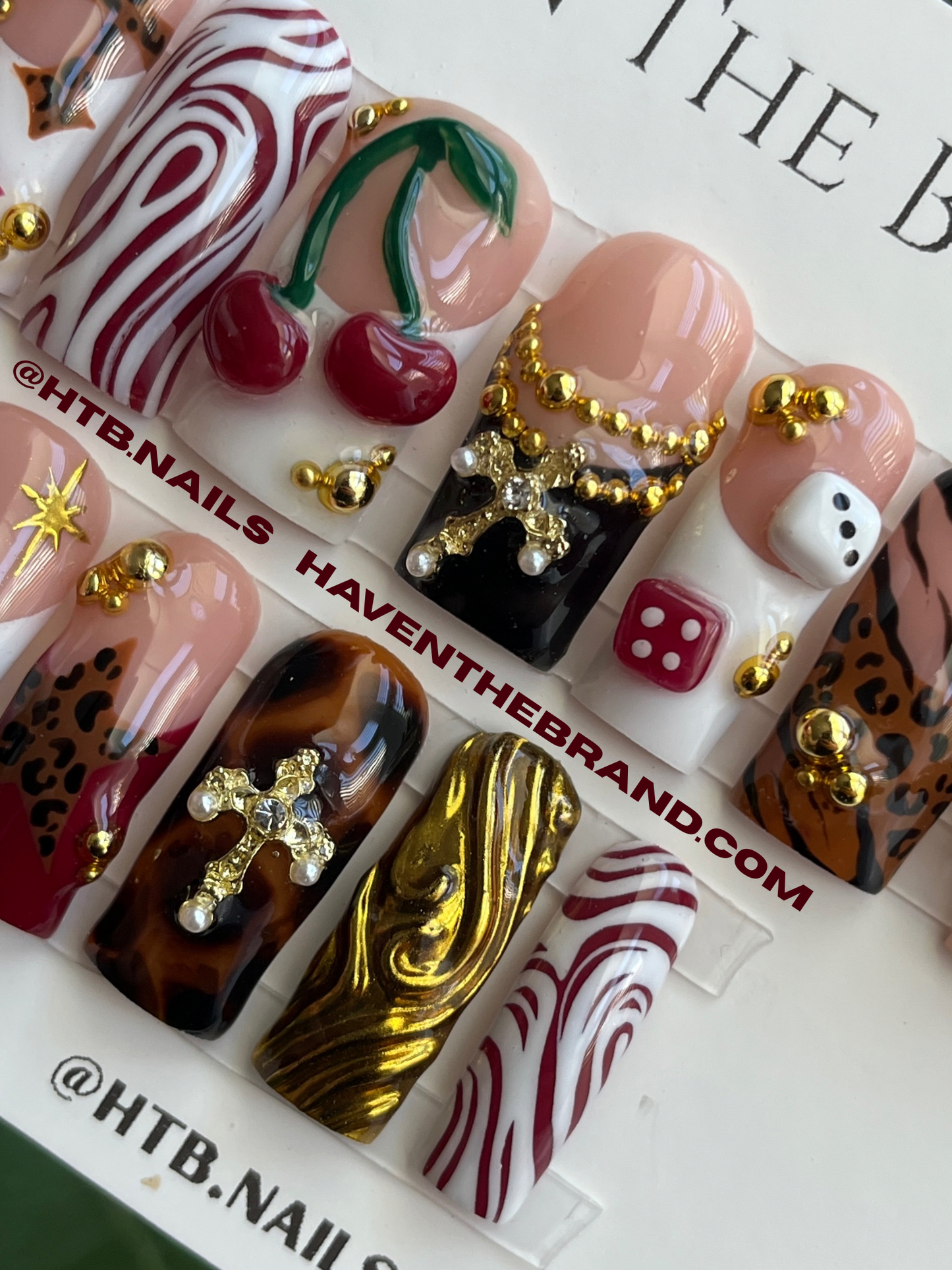Casafari (custom)