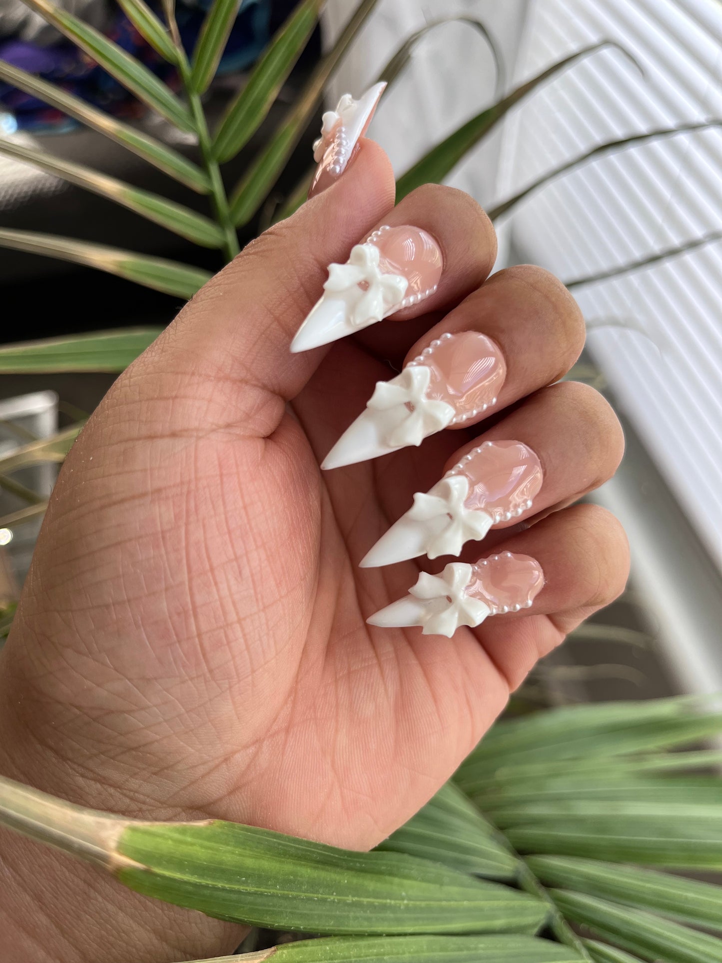 Keilani (custom)