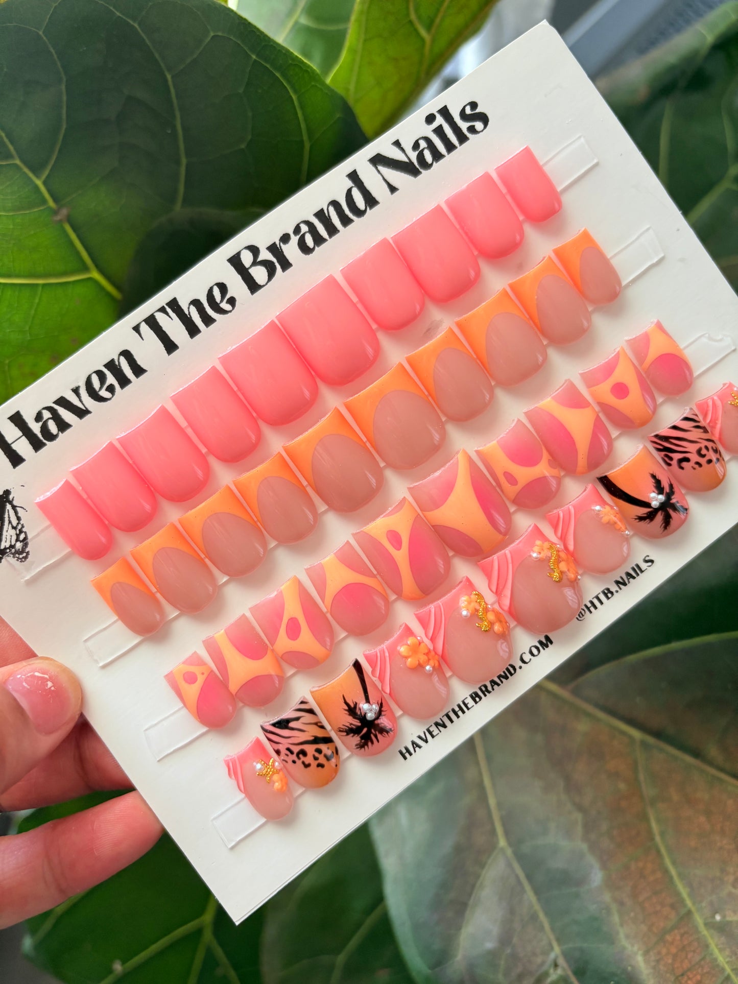 Leilani Bundle
