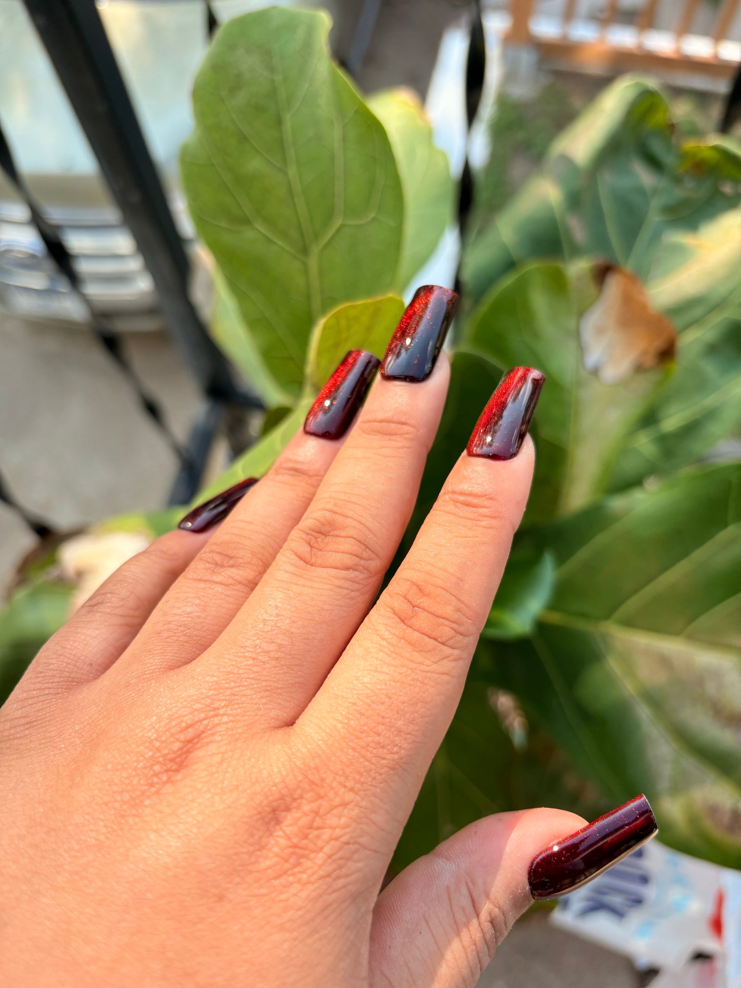 Vampire Seduction (custom)