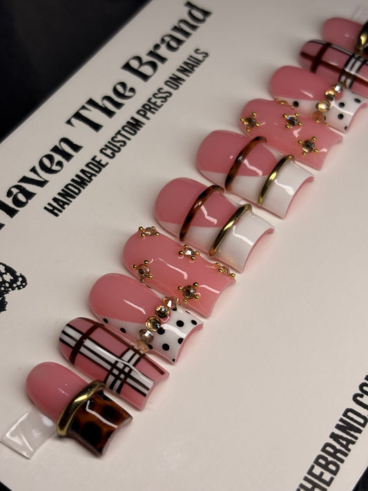 The Socialite (custom)