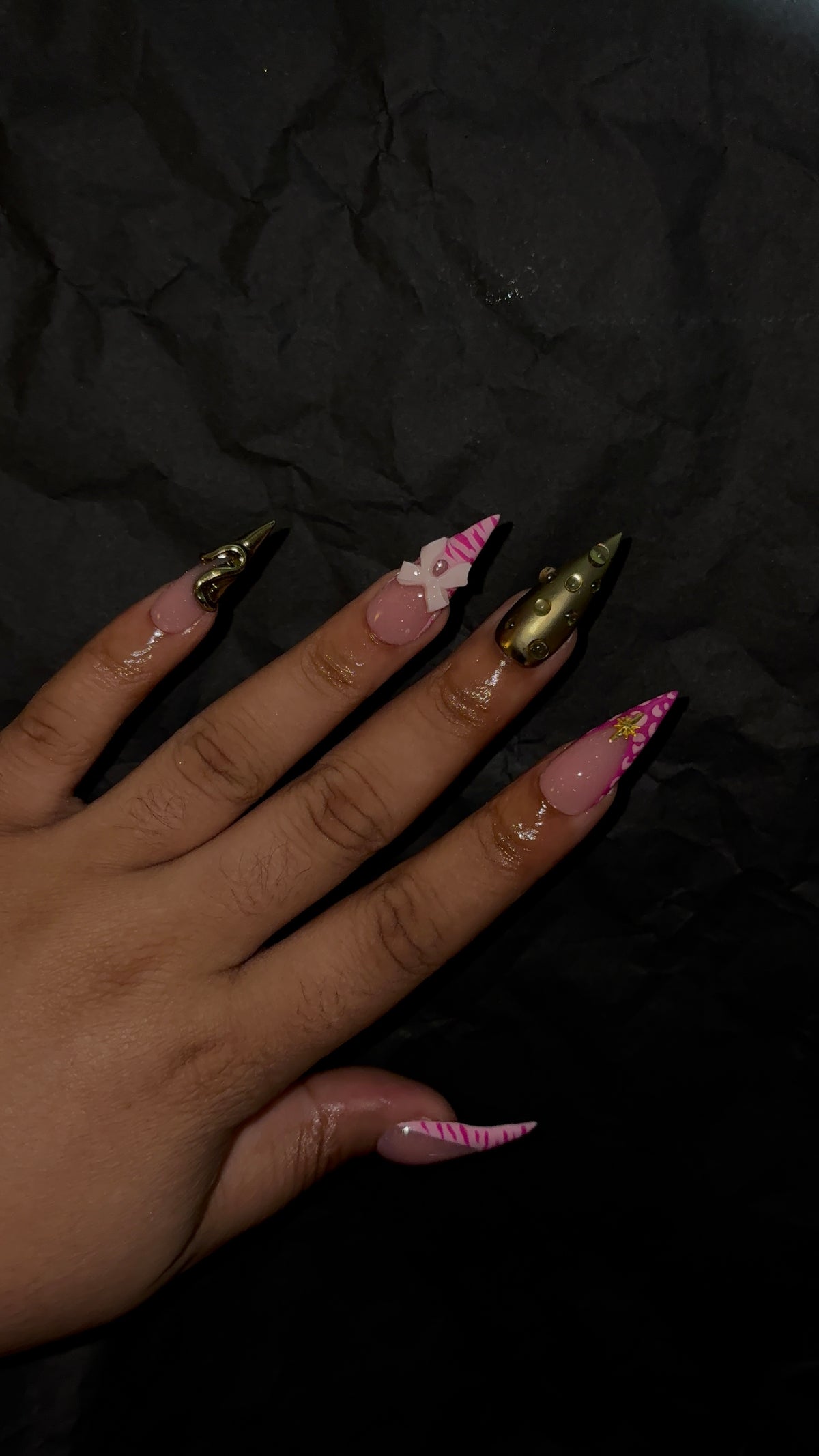 Naylia (custom)