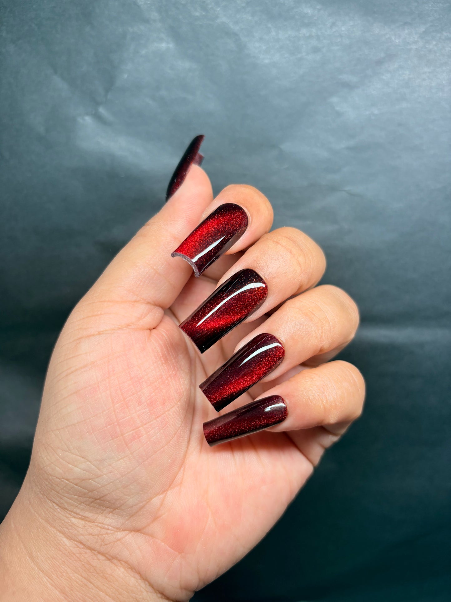 Vampire Seduction (custom)