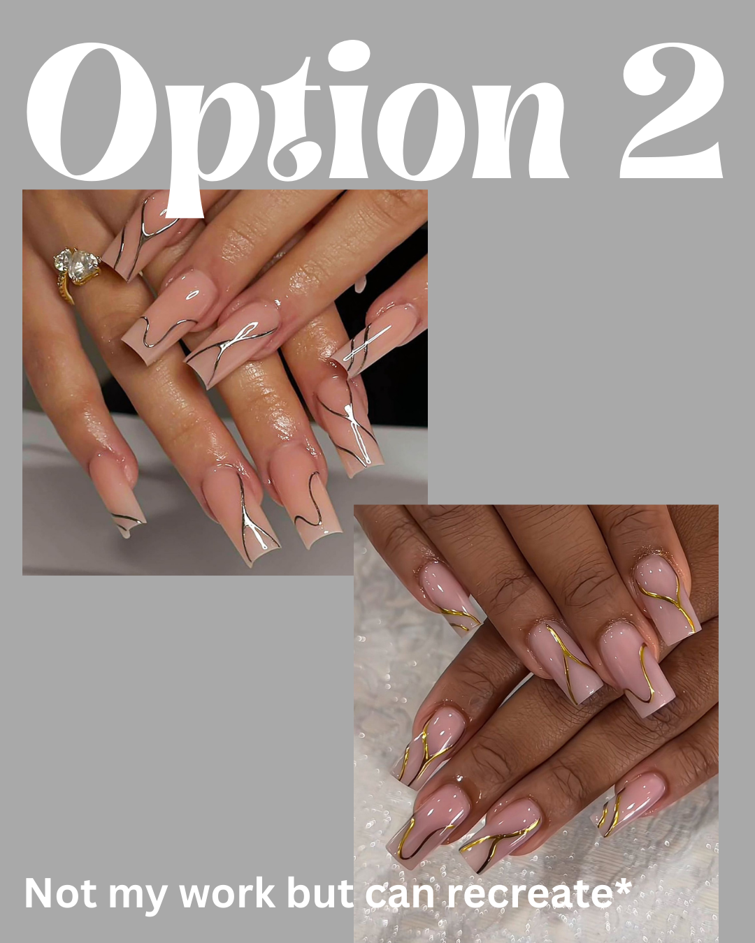 Simple Designs