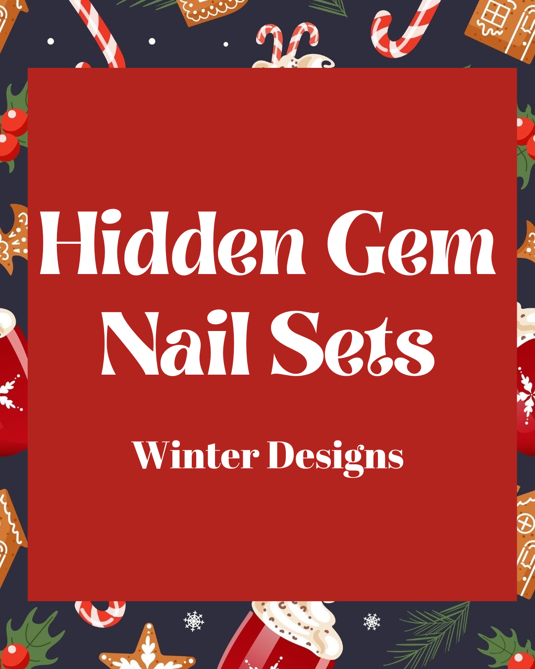 Winter Designs