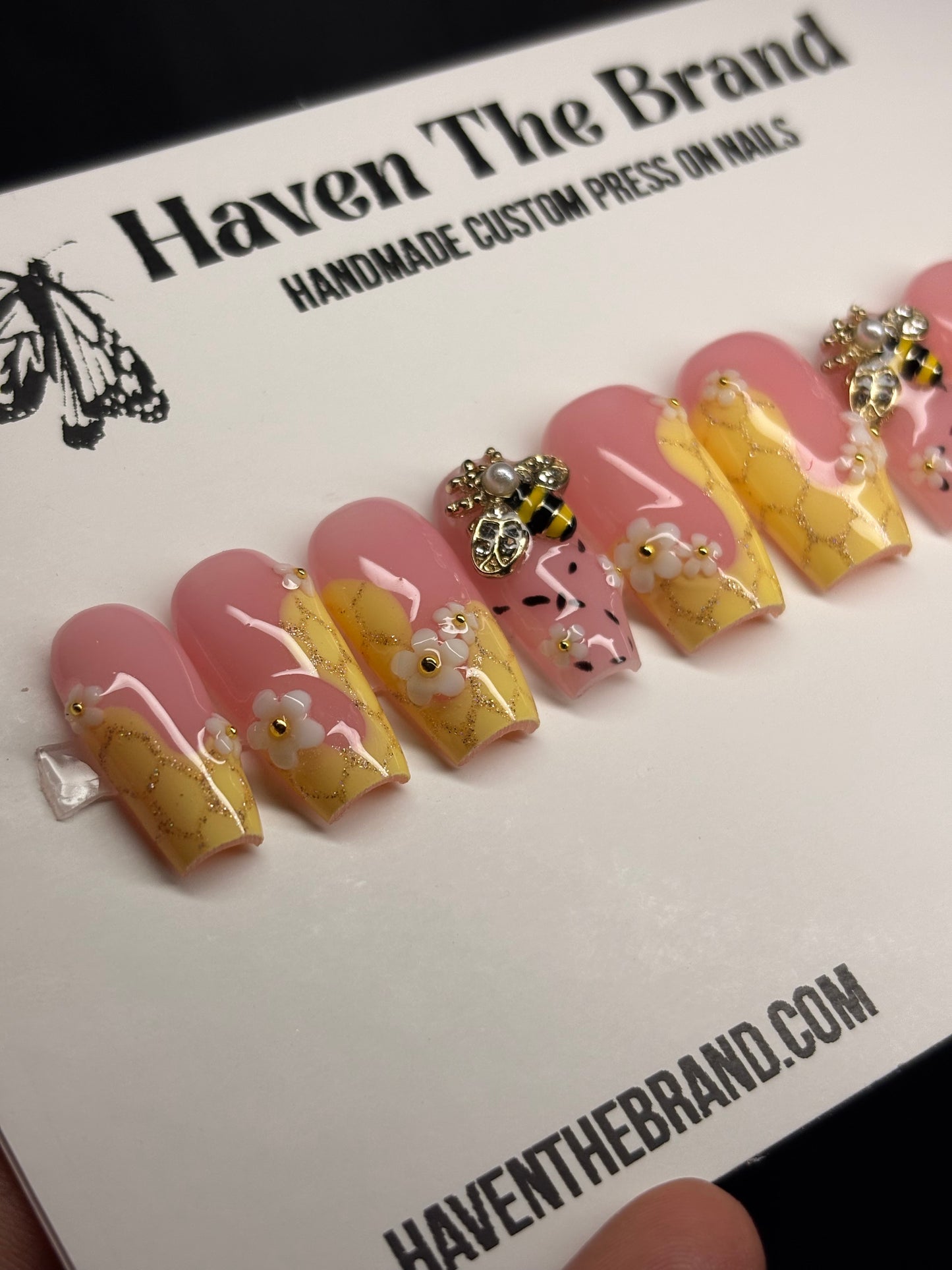 Honeycomb (custom)