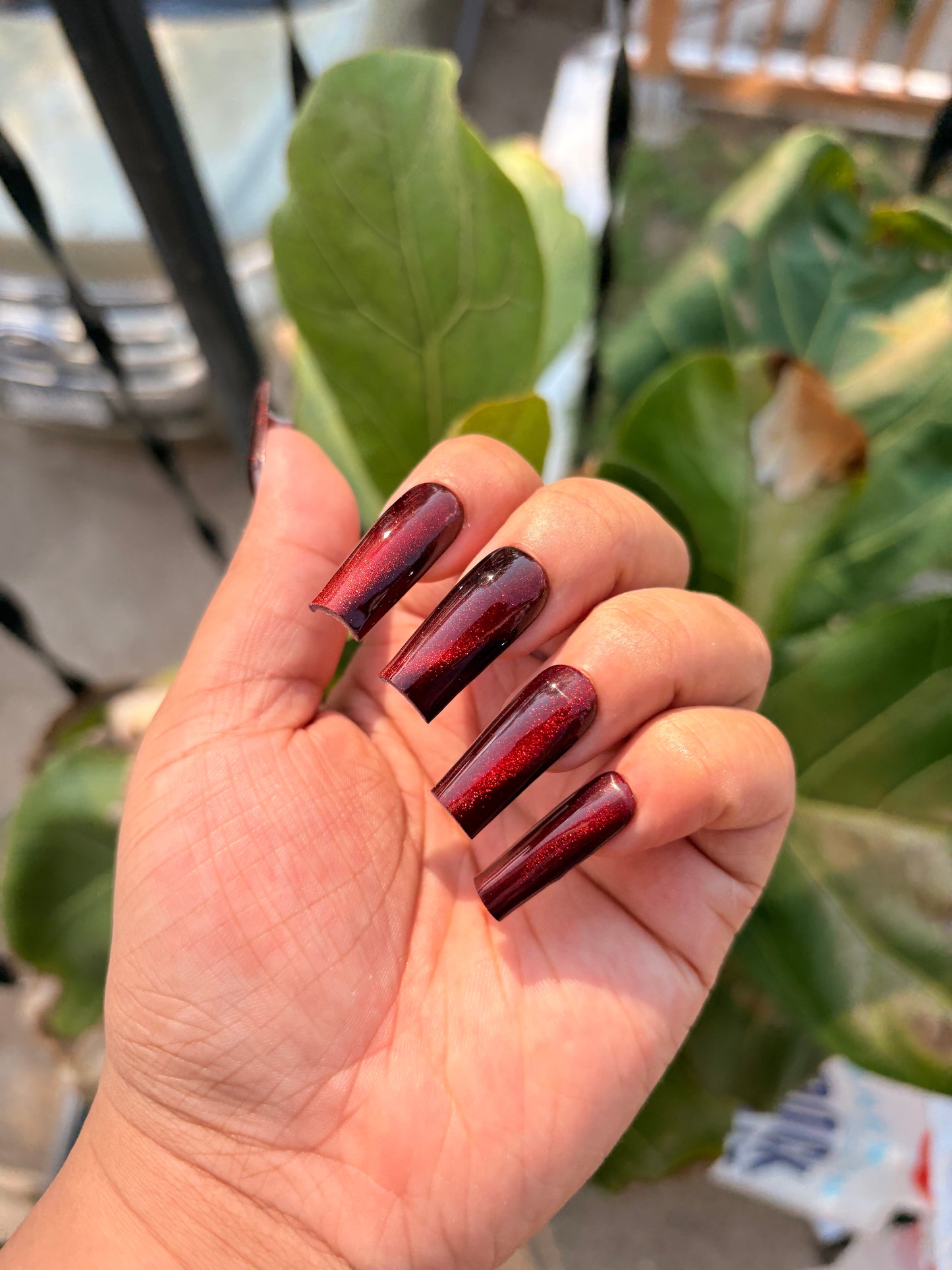 Vampire Seduction (custom)