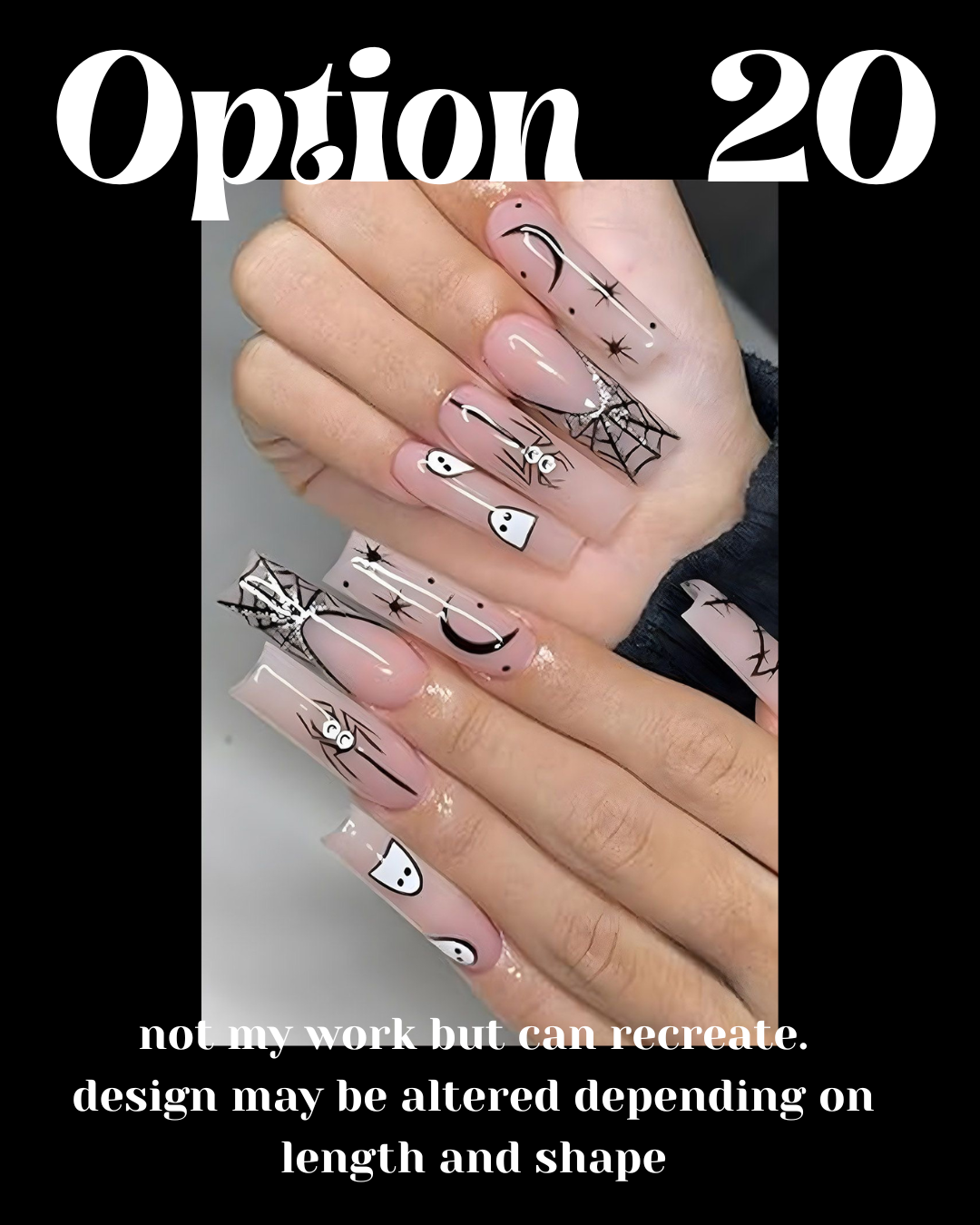 Halloween Designs