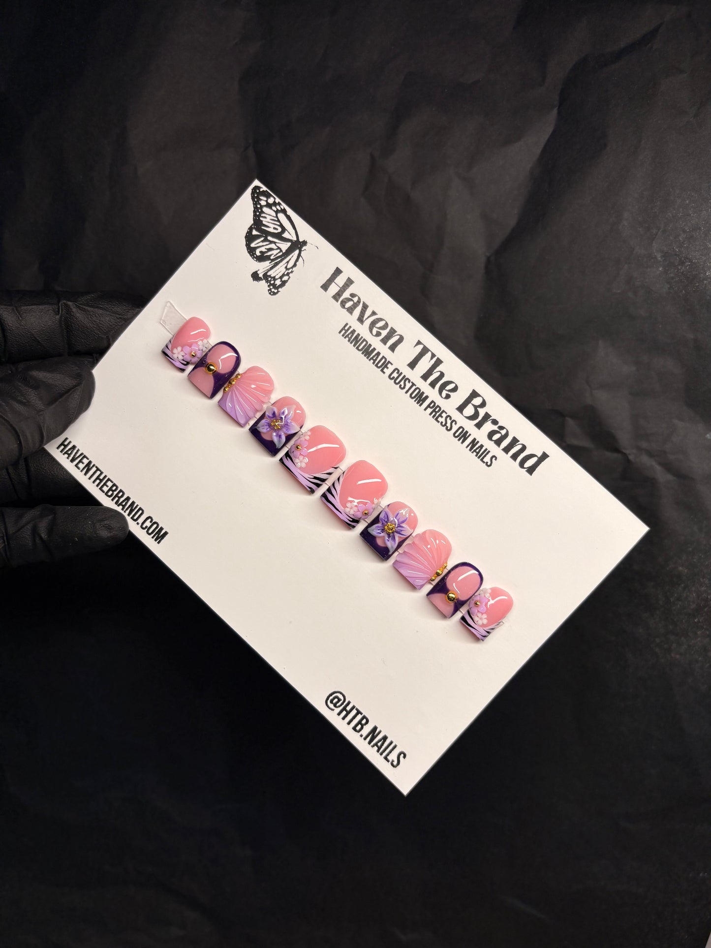 Tropical Fantasy (custom)